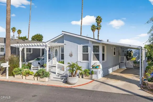 1215 Anchors Way Drive  #44, San Buenaventura Ventura, CA 93001 - #2