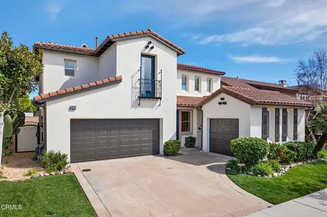 650 Charleston Place, San Buenaventura Ventura, CA 93004 - #2