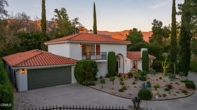 300 Santa Ana Street, Ojai, CA 93023 - #1