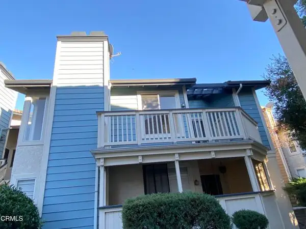 2394 Pleasant Way  #J, Thousand Oaks, CA 91362