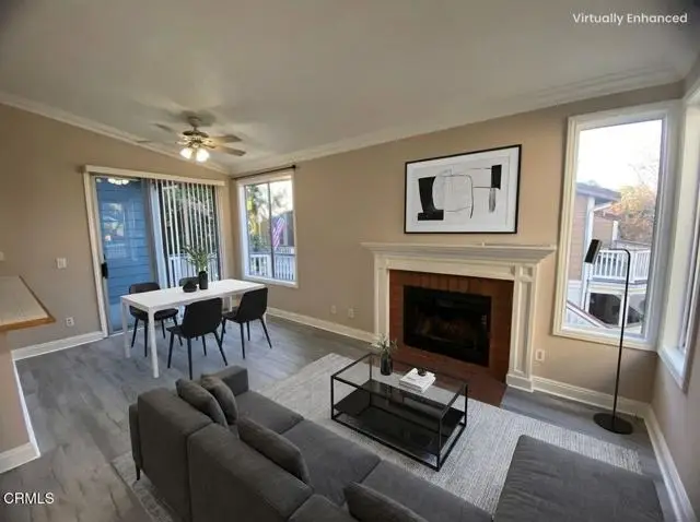 2394 Pleasant Way  #J, Thousand Oaks, CA 91362 - #2