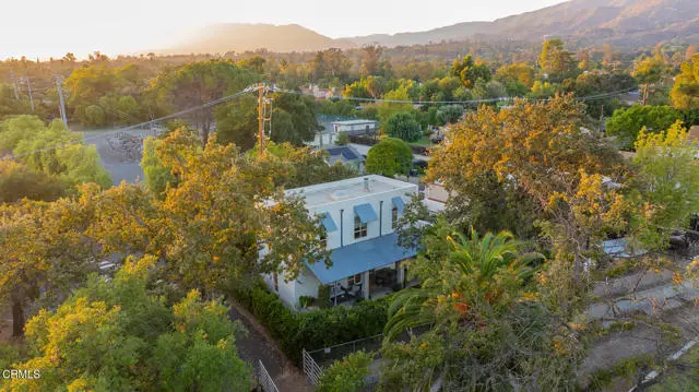 312 Fox Street, Ojai, CA 93023 - Image #2