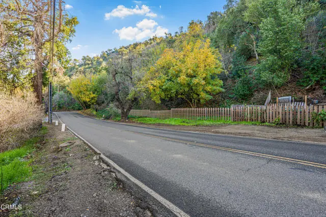 0 Ojai Road, Santa Paula, CA 93060 - #2