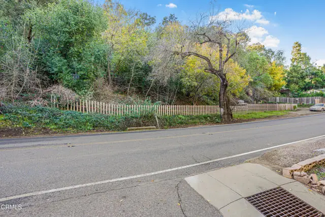 0 Ojai Road, Santa Paula, CA 93060 - #3