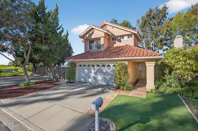 2277 Cayuse Lane, San Buenaventura Ventura, CA 93001 - #1