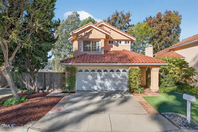 2277 Cayuse Lane, San Buenaventura Ventura, CA 93001 - #2