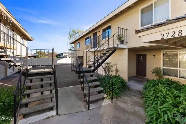 2730 Jill Place, Port Hueneme, CA 93041 - #3