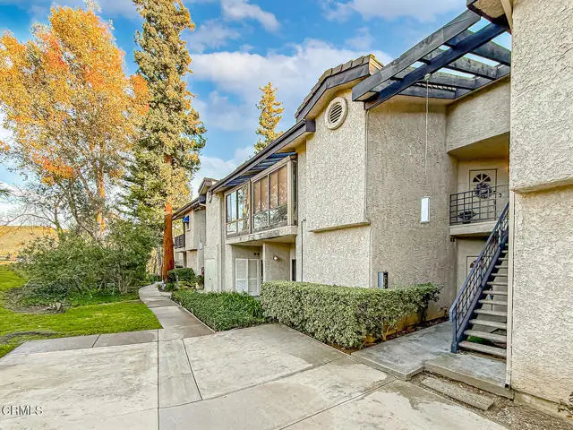 5738 Skyview Way  #F, Agoura Hills, CA 91301 - #2