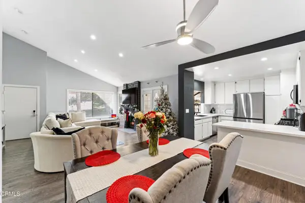 1103 Catlin Street  #B, Simi Valley, CA 93065