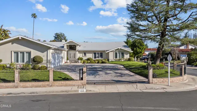 4240 Reyes Drive, Tarzana, CA 91356 - #1