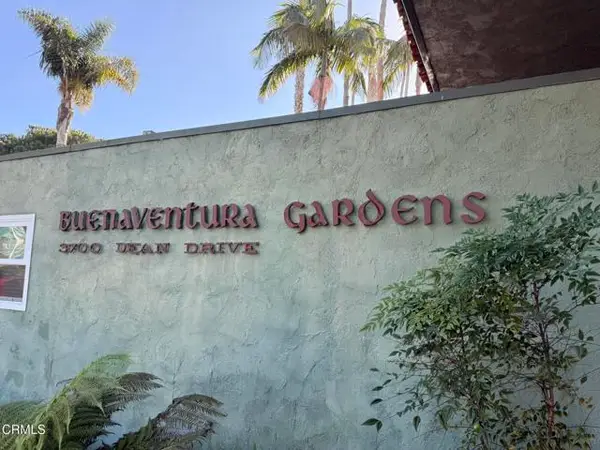 3700 Dean Drive  #2502, Ventura, CA 93003