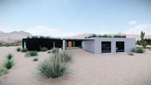 67090 Sunny Sands Drive, Joshua Tree, CA 92252