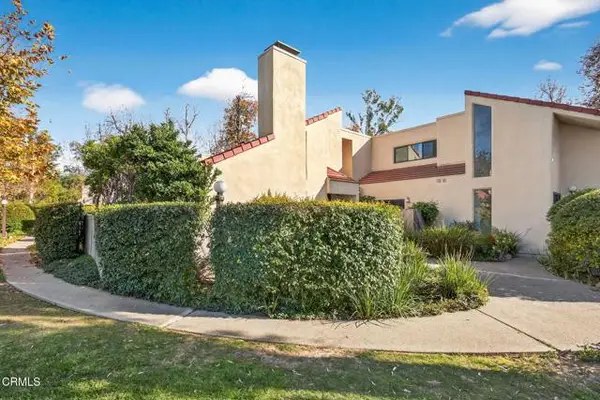 202 Carrillo Road  #E, Ojai, CA 93023