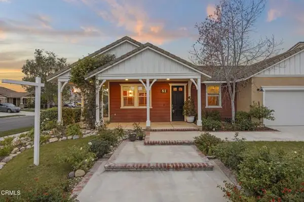 81 Wildwood Lane, Fillmore, CA 93015