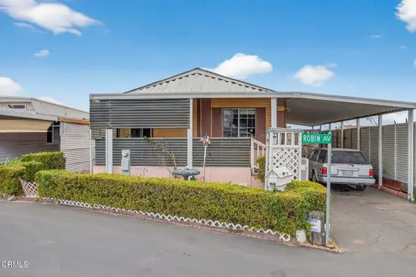 2177 Robin Avenue  #2177A, Oxnard, CA 93033