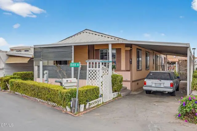 2177 Robin Avenue  #2177A, Oxnard, CA 93033 - #2