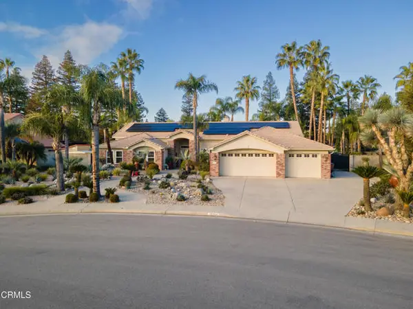 12204 Connery Way, Bakersfield, CA 93312