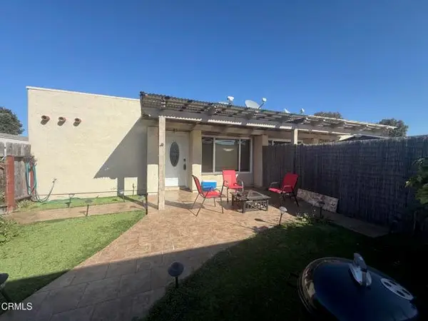 3000 Isle Way  #C, Oxnard, CA 93035