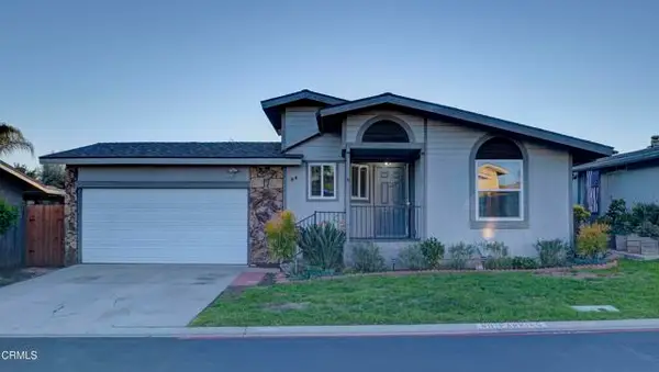 1025 Cachuma Avenue  #94, Ventura, CA 93004