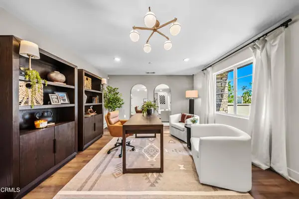 2870 Via Dolomito, Camarillo, CA 93012