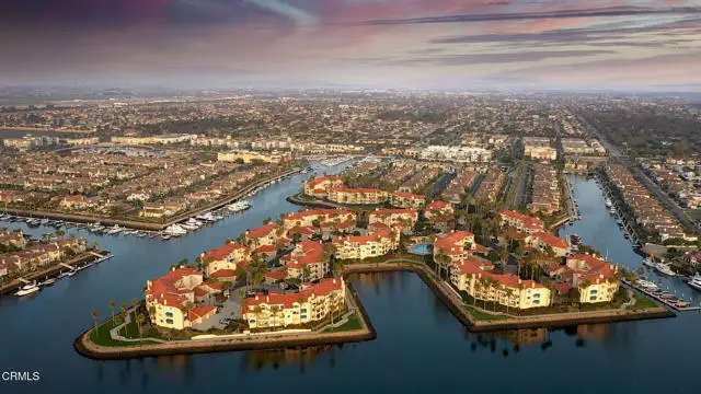 4229 Harbour Island Lane, Oxnard, CA 93035 - #2