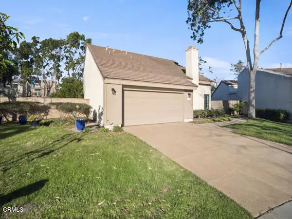 102 San Nicolas Circle, Port Hueneme, CA 93041 - #2