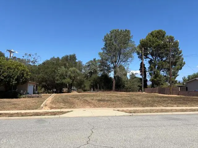 325 Grande Vista Street, Oak View, CA 93022 - Image #3