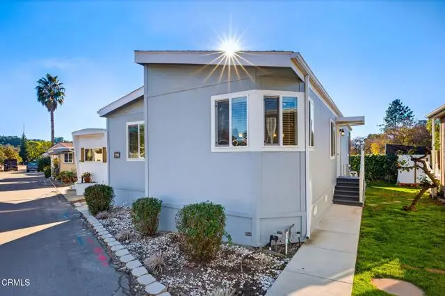 1075 Loma Drive  #47, Ojai, CA 93023 - #1