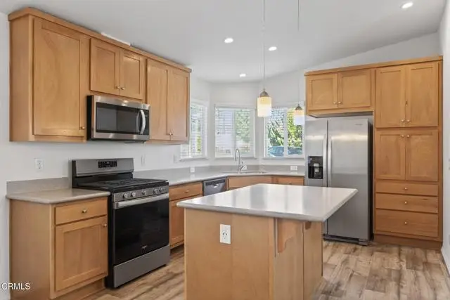 1075 Loma Drive  #47, Ojai, CA 93023 - #3
