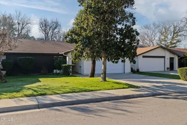 5909 Sunny Palms Avenue  #5, Bakersfield, CA 93309 - Image #2