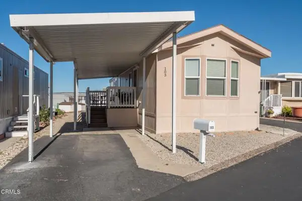 103 Madonna Lane  #103, Thousand Oaks, CA 91320