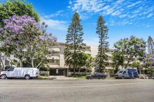 11645 Montana Avenue  #126, Los Angeles, CA 90049