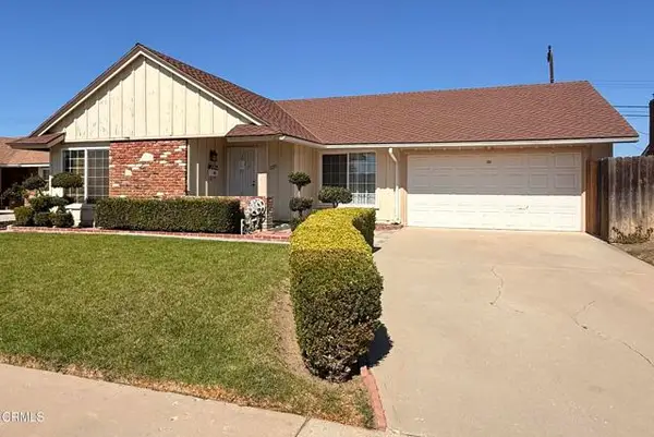 1251 Gardenia Street, Oxnard, CA 93036