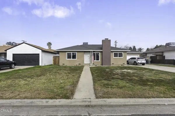 3820 Apache Avenue, Bakersfield, CA 93309