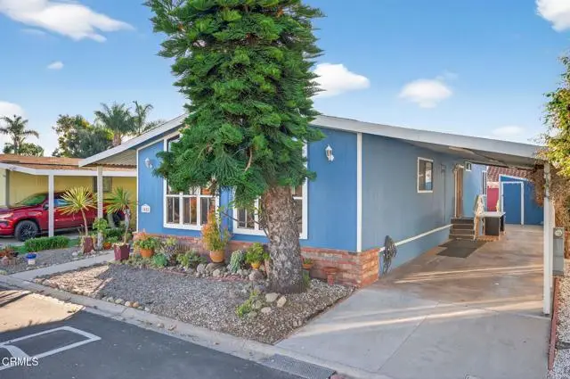 2485 Elderberry Drive  #43, Oxnard, CA 93036 - #3