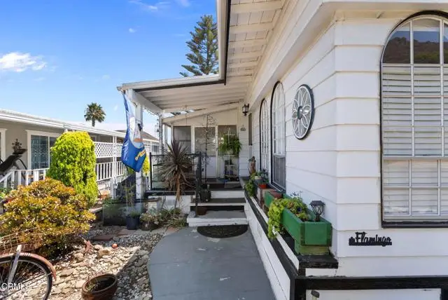 258 El Gallardo  #258, Newbury Park, CA 91320 - #3