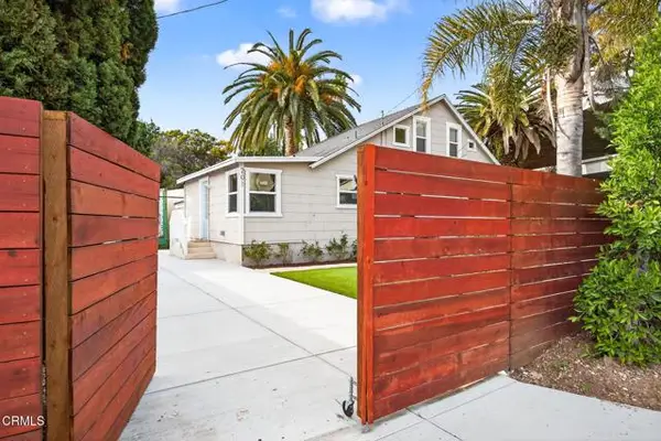 201 Olive Street, Ventura, CA 93001