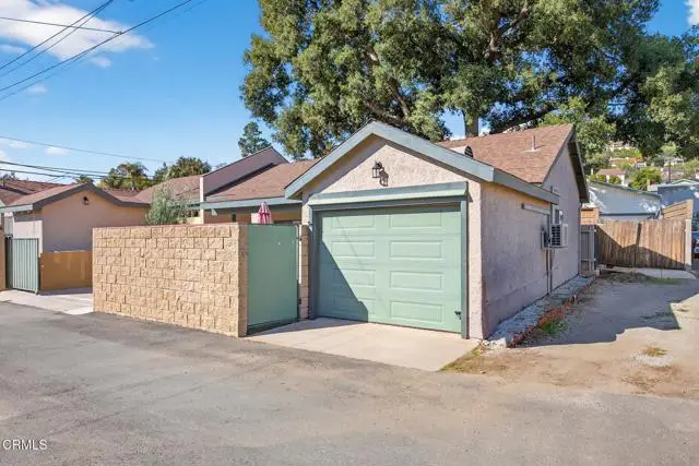 417 8th Street, Santa Paula, CA 93060 - #3