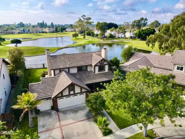 2134 Cold Stream Court, Oxnard, CA 93036 - #1