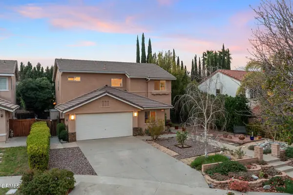 15137 Trail View Court, Sylmar, CA 91342