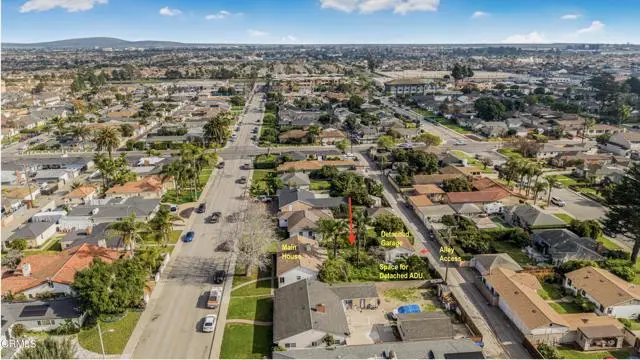 450 Roderick Avenue, Oxnard, CA 93030 - #1