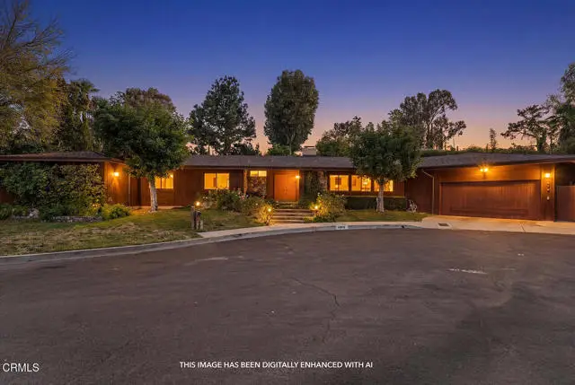 16916 Dormie Place, Encino, CA 91436 - Image #1