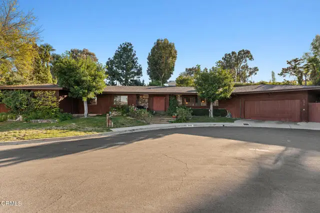 16916 Dormie Place, Encino, CA 91436 - Image #2