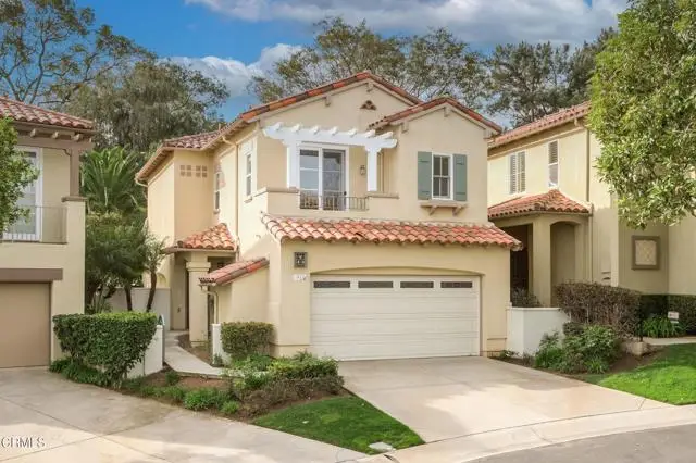 914 Corte Augusta, Camarillo, CA 93010 - #1