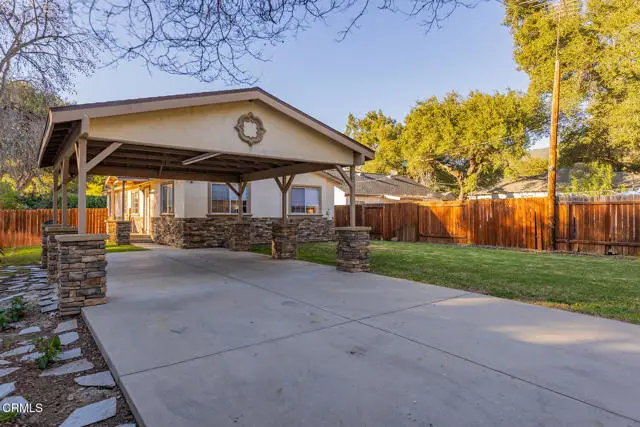 253 Poli Avenue, Ojai, CA 93023 - #2