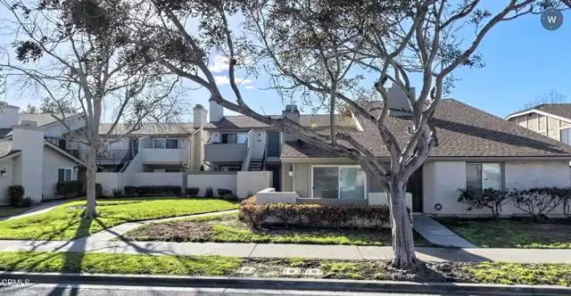 5117 Jefferson Square, Oxnard, CA 93033 - #3