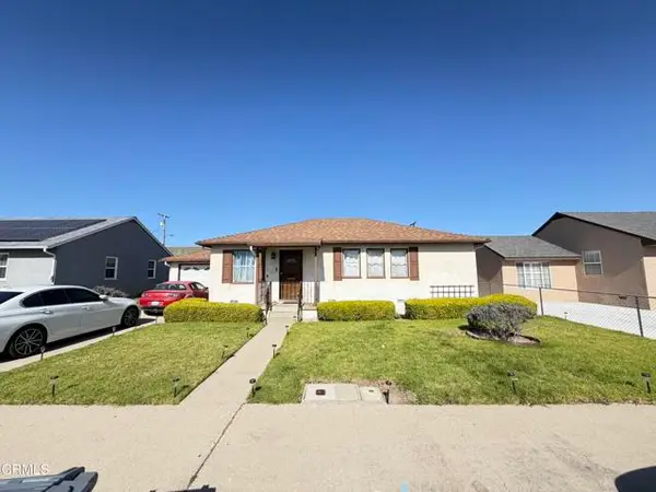 225 Iris Street, Oxnard, CA 93033