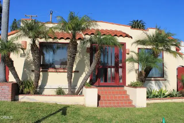 1693 Poli Street, San Buenaventura Ventura, CA 93001 - #1