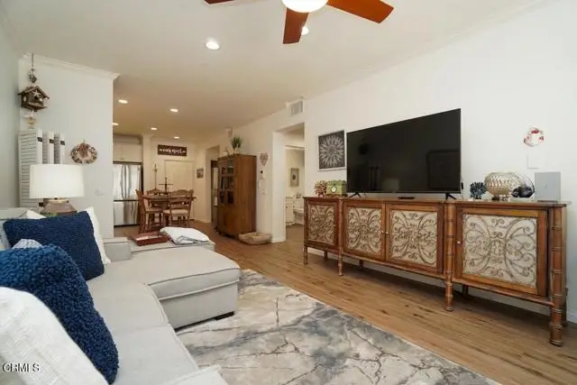 1901 Victoria Avenue  #115, Oxnard, CA 93035 - #2