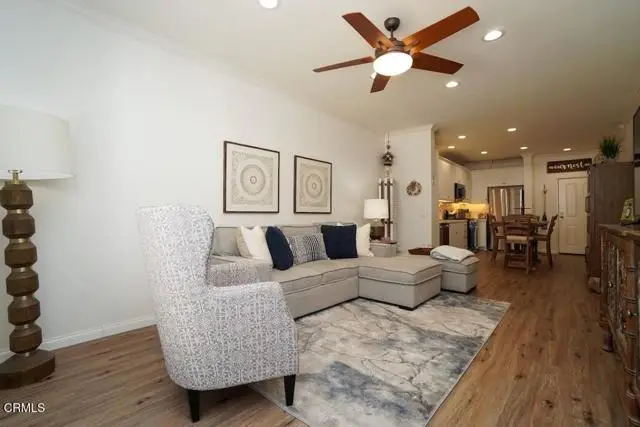 1901 Victoria Avenue  #115, Oxnard, CA 93035 - #3